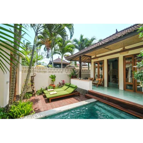 Rumah Senang - Walk to Beach