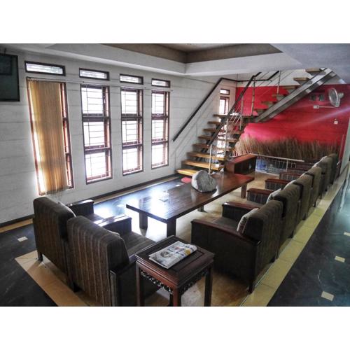 Rumah Tawa Hotel Syariah