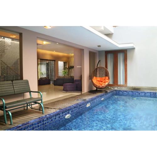 Rumah Teteh - Plemburan