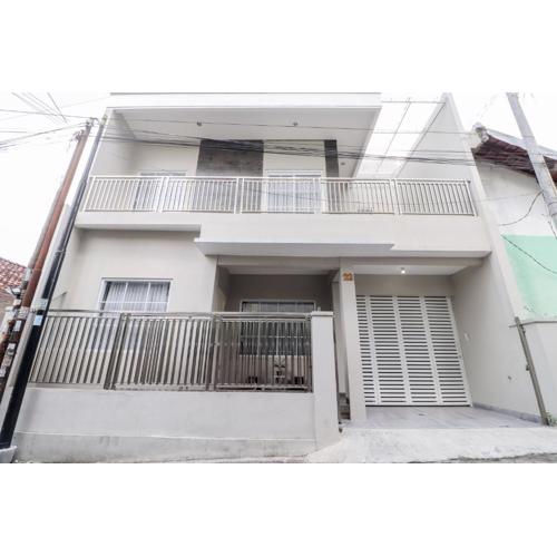 Rumah Teteh - Seturan