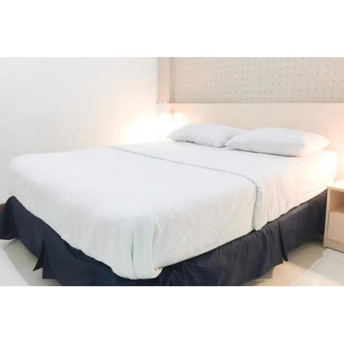 Rumah Teuku Umar Mitra RedDoorz