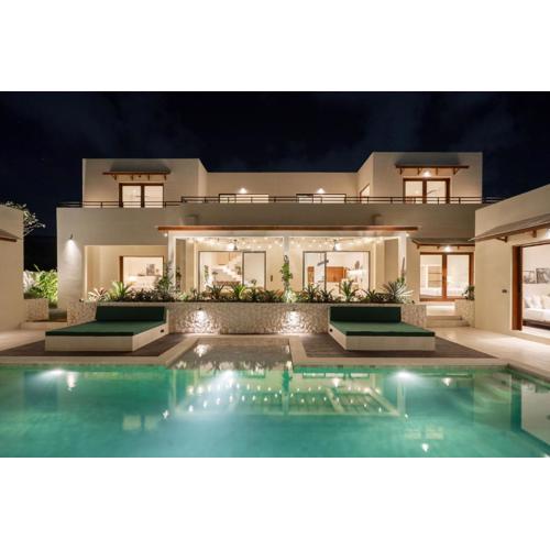 Rumah Tiha by Alfred in Bali