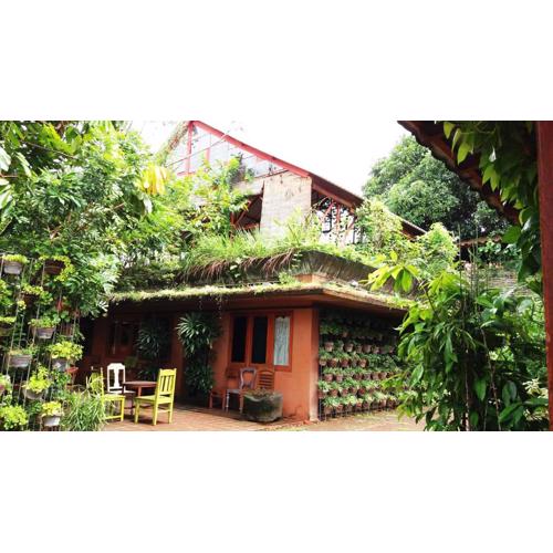 Rumah Turi Eco Boutique Hotel