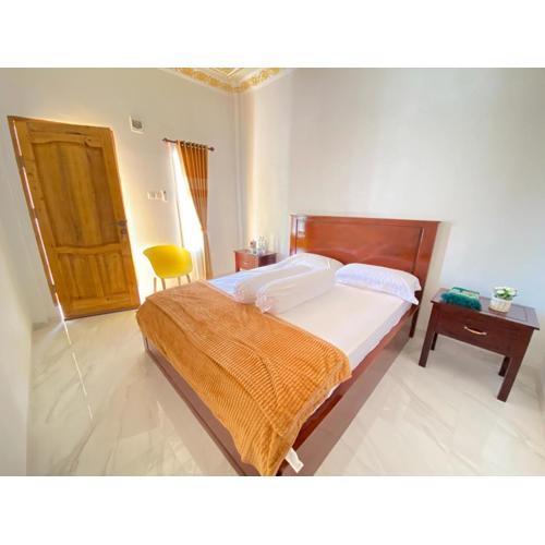 Rumah Windy Guest House Bira