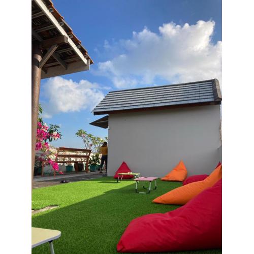 Rumahku Bali Executive