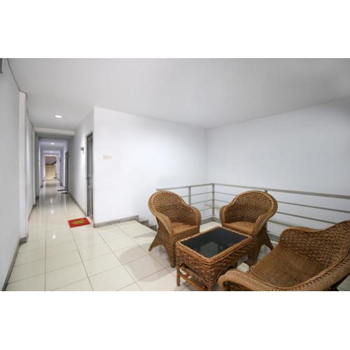 Rumahku Hayam Wuruk Mitra RedDoorz