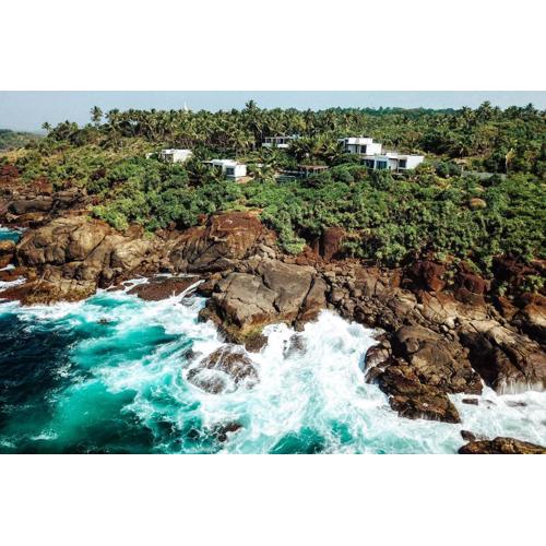 Rumassala Villas