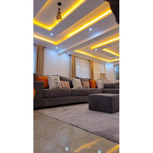 Rumkin Homes 3br house naivasha