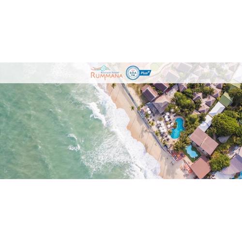 Rummana Boutique Resort - SHA Plus