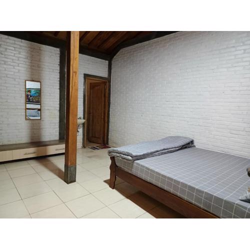 Rumpal Cafe dan Vila