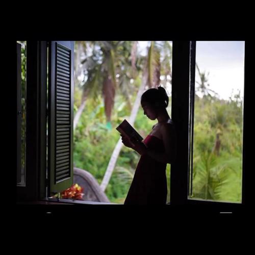 RUNA Artisan's Villa