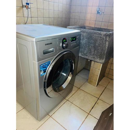 Runda View Serenity Suite