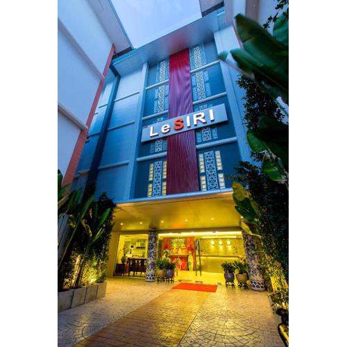 Rung Aroon Hotel By Le Siri