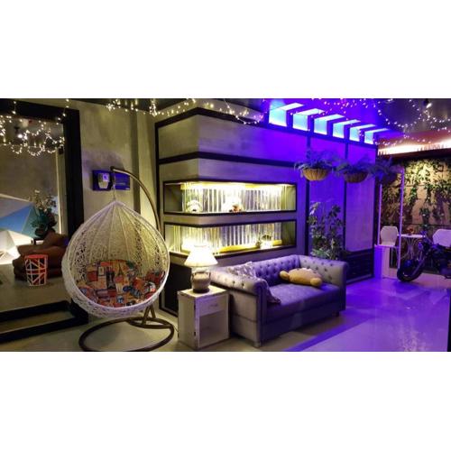 RungRoj Panich Hotel