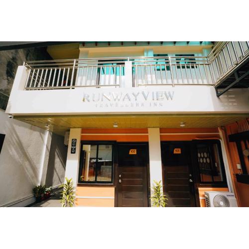 RunwayView Traveller's Inn