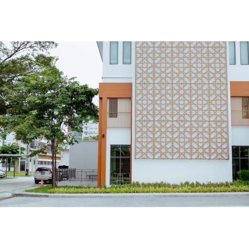 RUS Hotel&Convention Ayutthaya