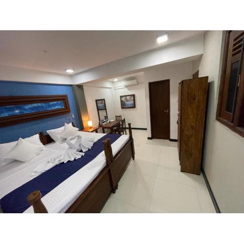 Rush City Hotel Kandy