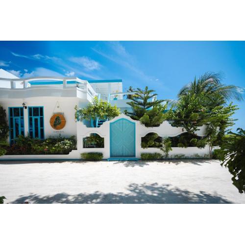 Rushkokaa Beach Villa