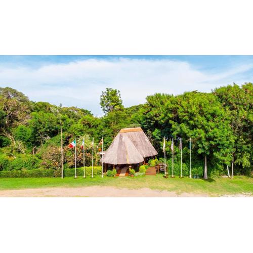 Rusinga Island Lodge