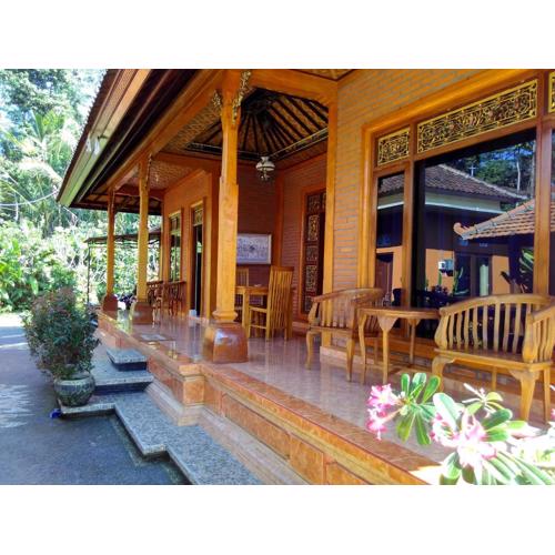 Rusma House Ubud