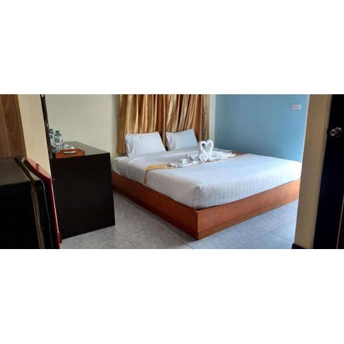 Rustic Comfort Zone, Pattaya