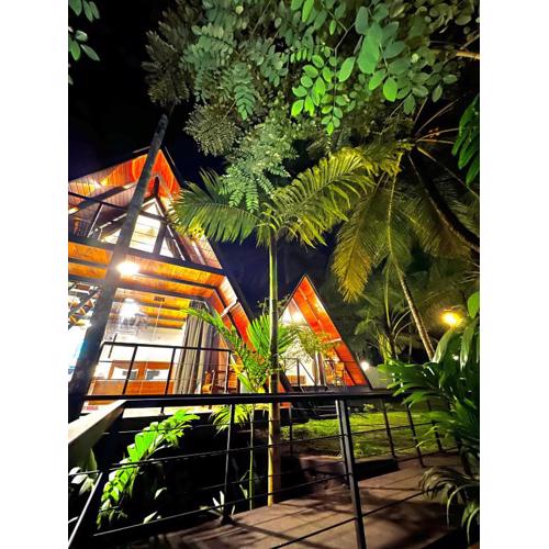 Rustic Cottages Udawalawe