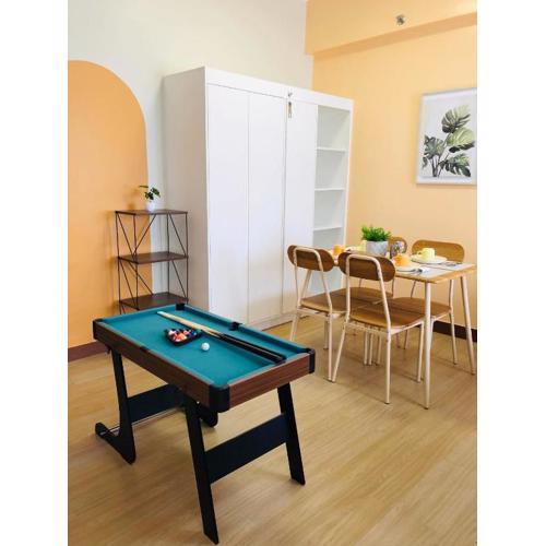 Rustic Dreams SMDC Hope Trece Martires Philippines