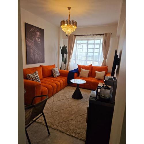 Rustic Paradise Apartments