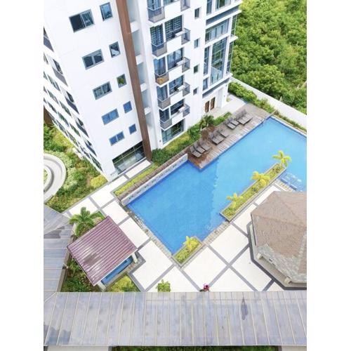 Rustic Retreat in Mactan Newtown