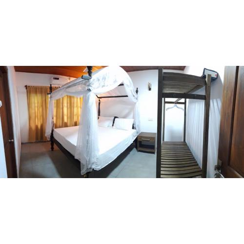 Rustic Villa In Kalutara South