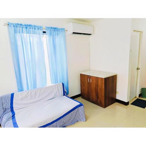 Rustic2BR near Clark Airport