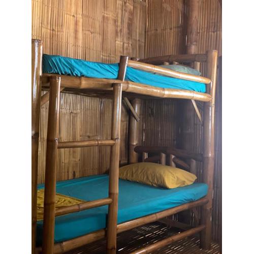 RUSTIQUE RUE Mabini - Hostel