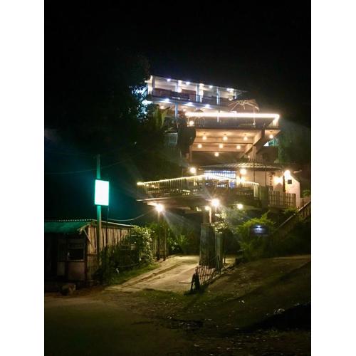 Rustle Hill Home Stay-Ella