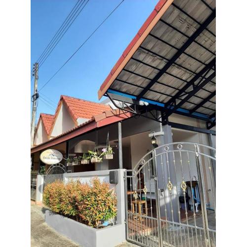 Rutcha homestay Betong รัชชา โฮมสเตย์ เบตง