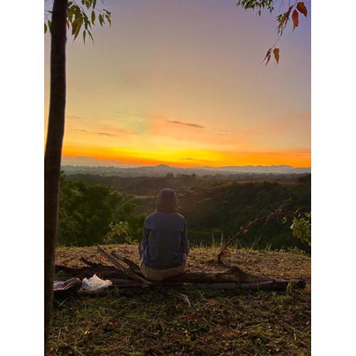 Ruteng Glamping & Campsite