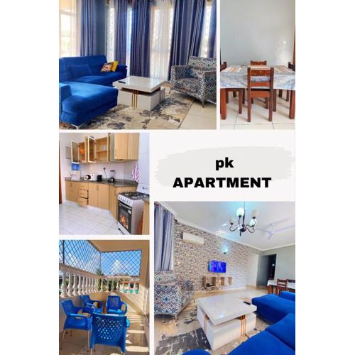 Ruth P K Oceans Nyali Mombasa