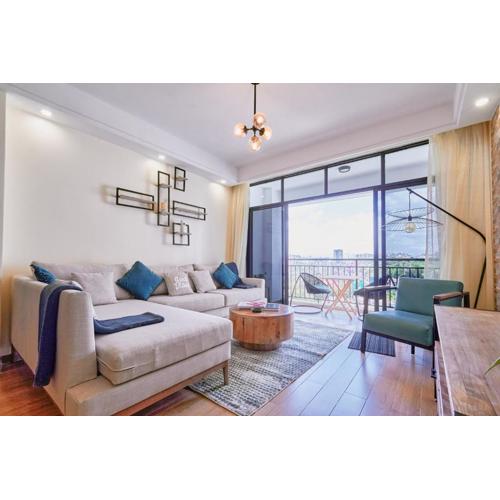 Ruthie's Nest by Edmor Suites