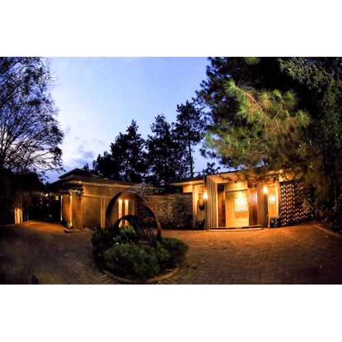 Ruth's Bed & Breakfast