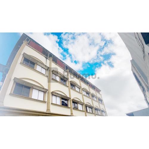 Ruumu Eden Guesthouse