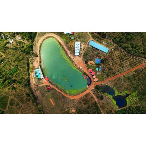Ruvini Leisure Resort