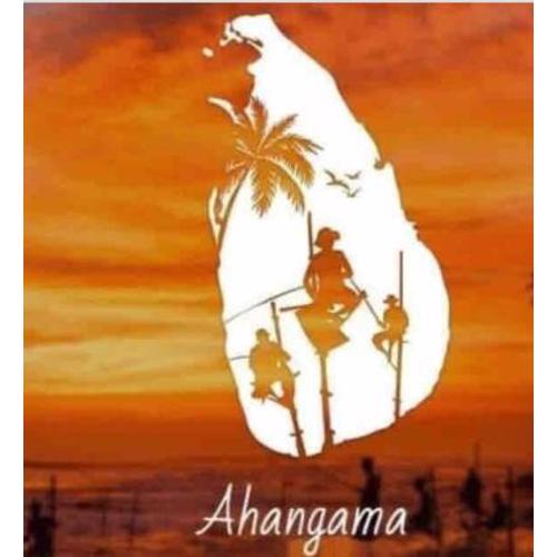 Ruwan Villa Ahangama