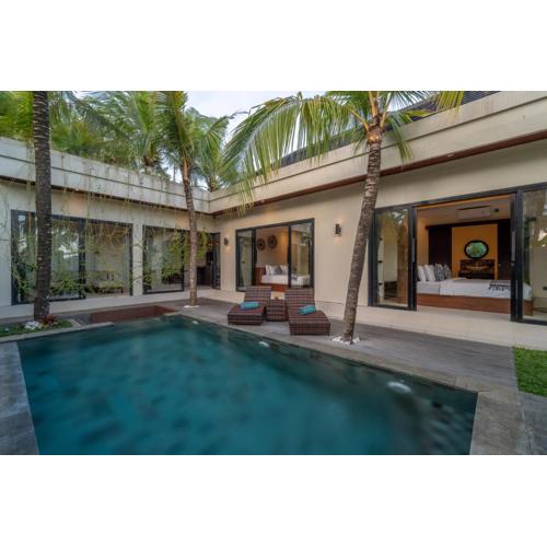 Ruya Villa Ubud