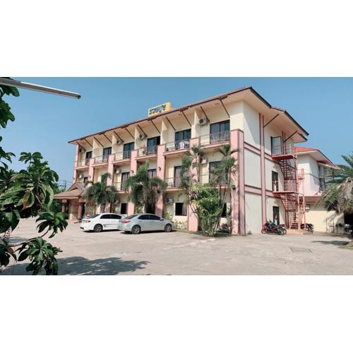 RuysukJo Resort&Pool