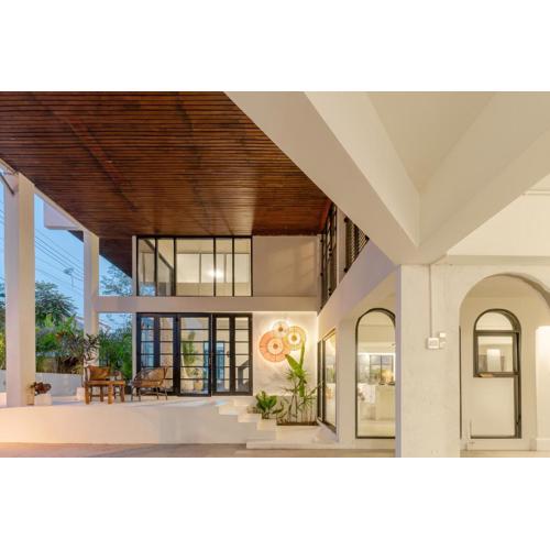 Rwanda Naziza - Private Villa in the Old Town City - PRIME LOCATION I Daily Housekeeping