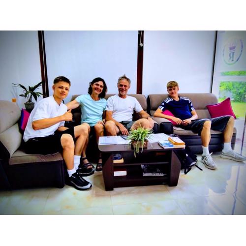 Ryan Residence & Restaurant