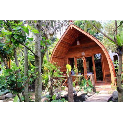 Ryanbagus Guest House