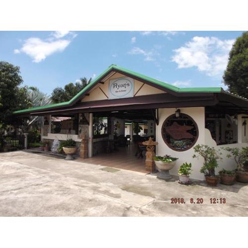 Ryans Resort