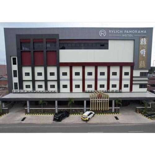 Rylich Panorama Hotel