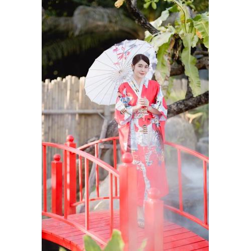 เรียวกัง ปาร์ค รีสอร์ท สไตล์ญี่ปุ่น Ryokan Park Resort