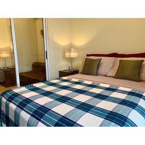 Rys Sheridan Tower Mandaluyong